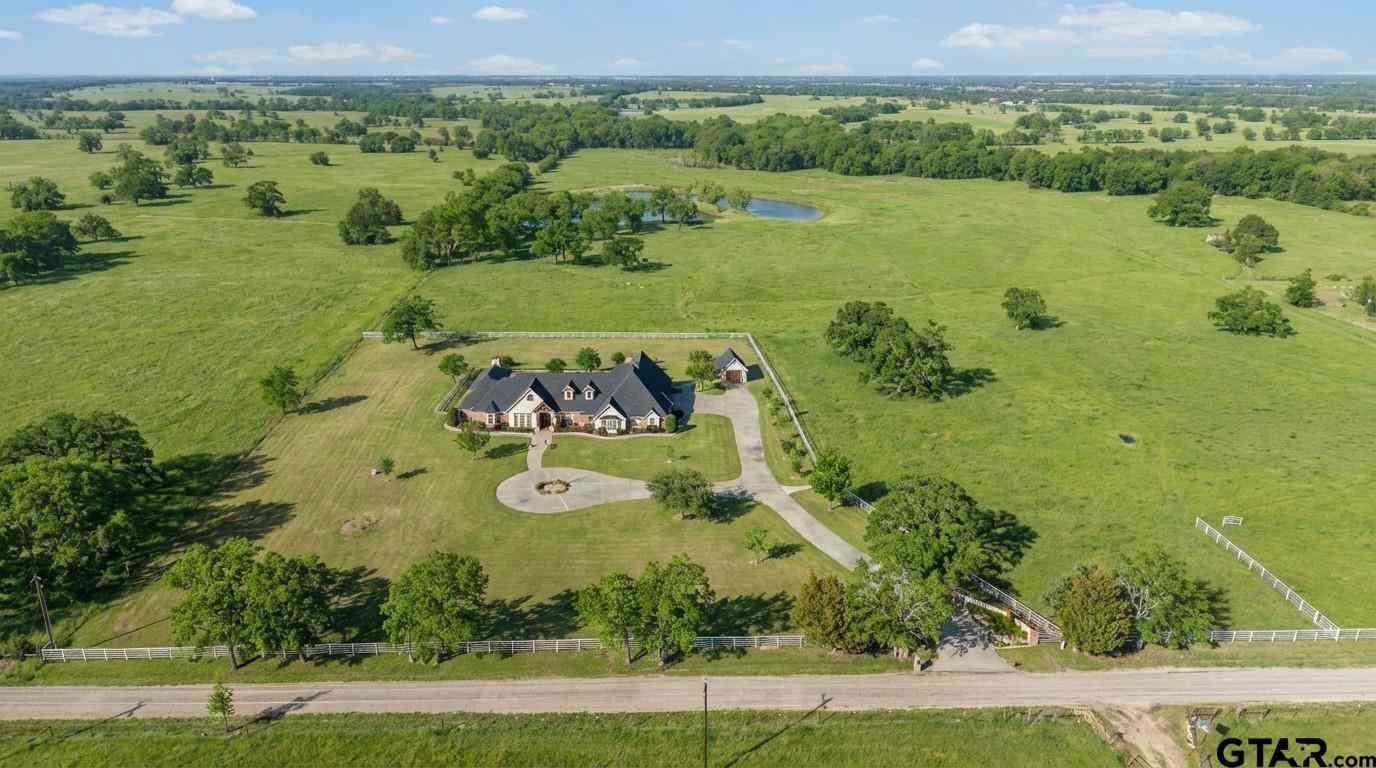 Homes For Sale - 20 ACRES County Road 4708<br/> Sulphur Springs, TX 75482
