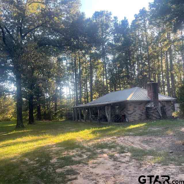 Homes For Sale - 205 County Road 2880<br/> Mineola, TX 75773
