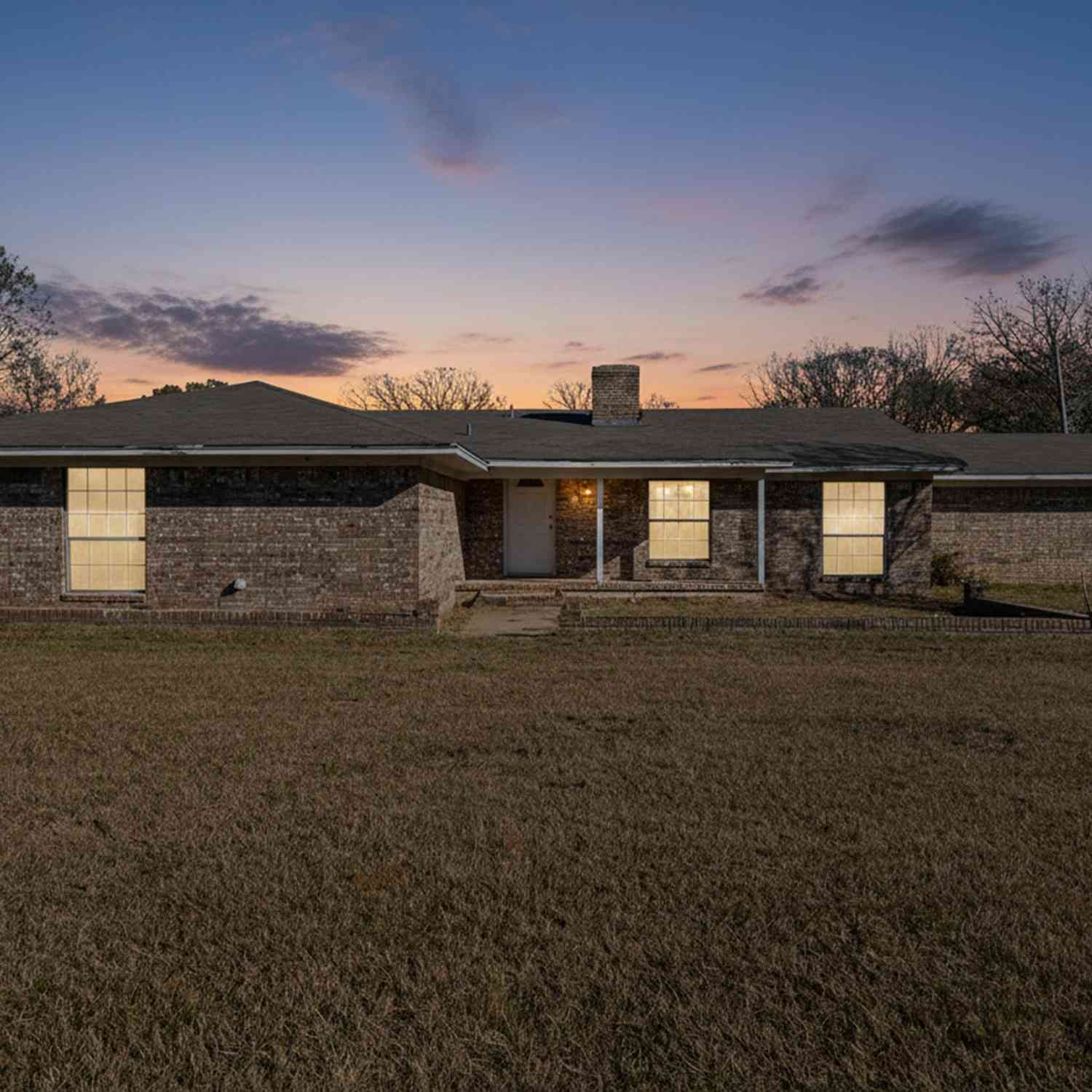 Homes For Sale - 1749 Cr 3225<br/> Mount Pleasant, TX 75456