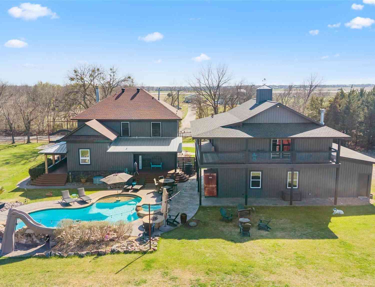 Homes For Sale - 4620 County Road 2720<br/> Caddo Mills, TX 75135