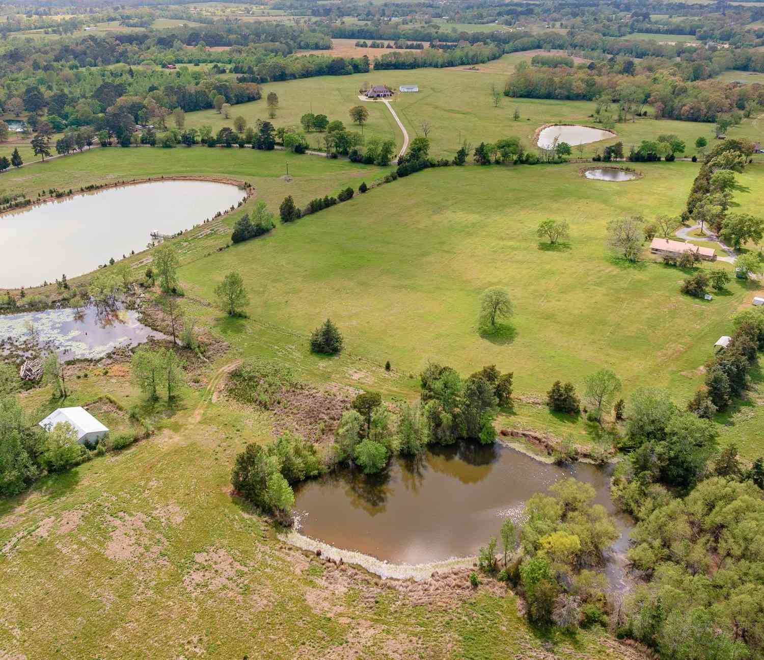 Homes For Sale - 2012 Cr 4703<br/> Troup, TX 75789