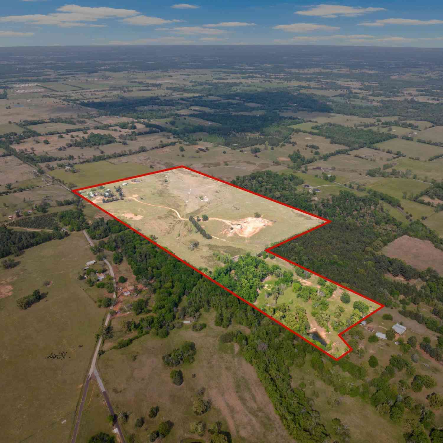 Homes For Sale - 1018 County Road 4287<br/> Winnsboro, TX 75494