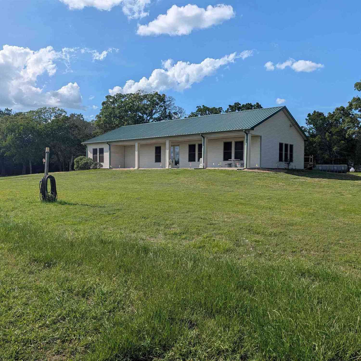Homes For Sale - 21855 S Fm 148<br/> Kemp, TX 75143