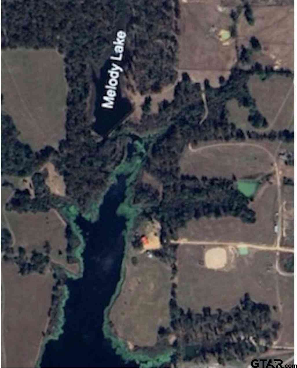 Homes For Sale - Tbd Cr 3227<br/> Mount Pleasant, TX 75455