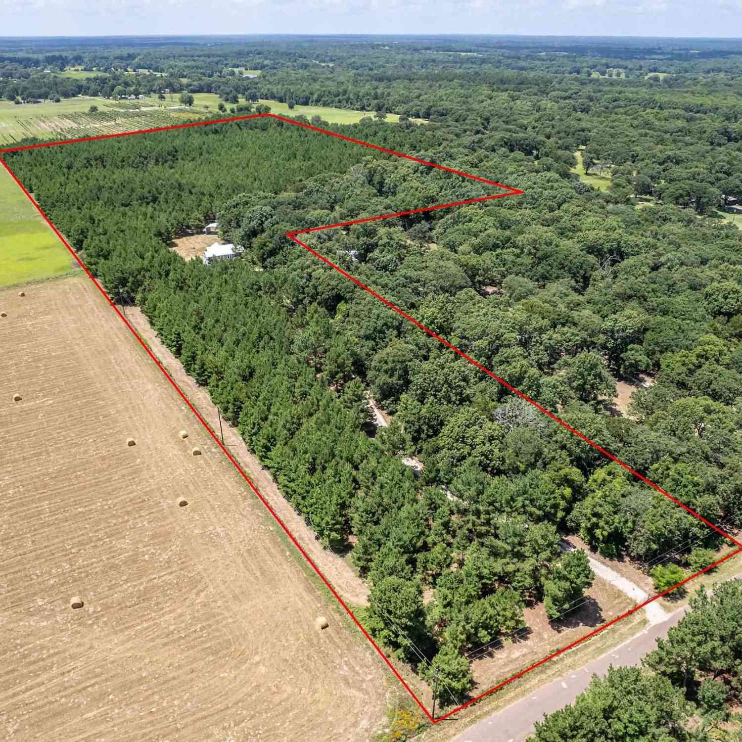 Homes For Sale - 25325 County Road 462<br/> Mineola, TX 75773