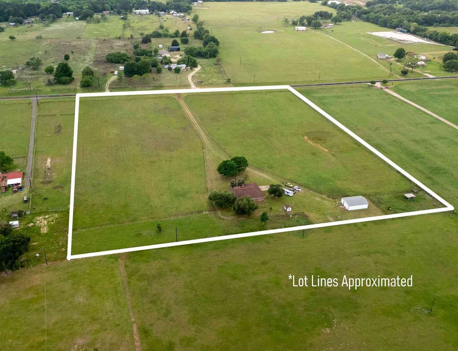 Homes For Sale - 14187 Fm 1615<br/> Athens, TX 75752