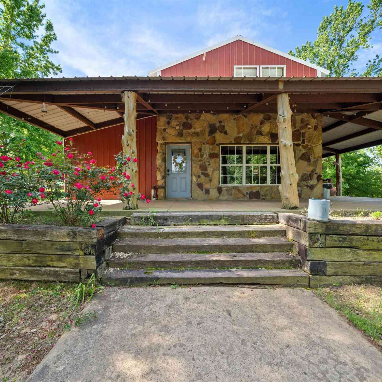 Homes For Sale - 1001 Fm 1254<br/> Mineola, TX 75773