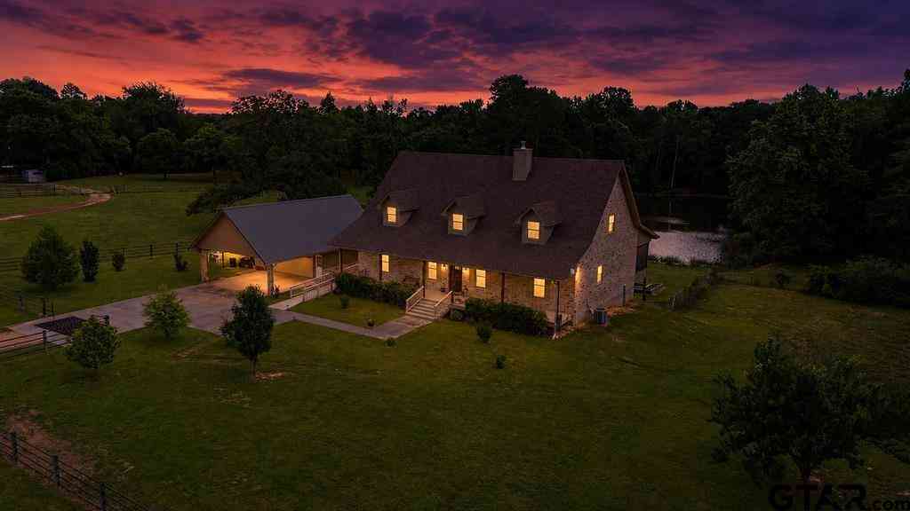 Homes For Sale - 8150 S Texas Highway 37<br/> Winnsboro, TX 75494