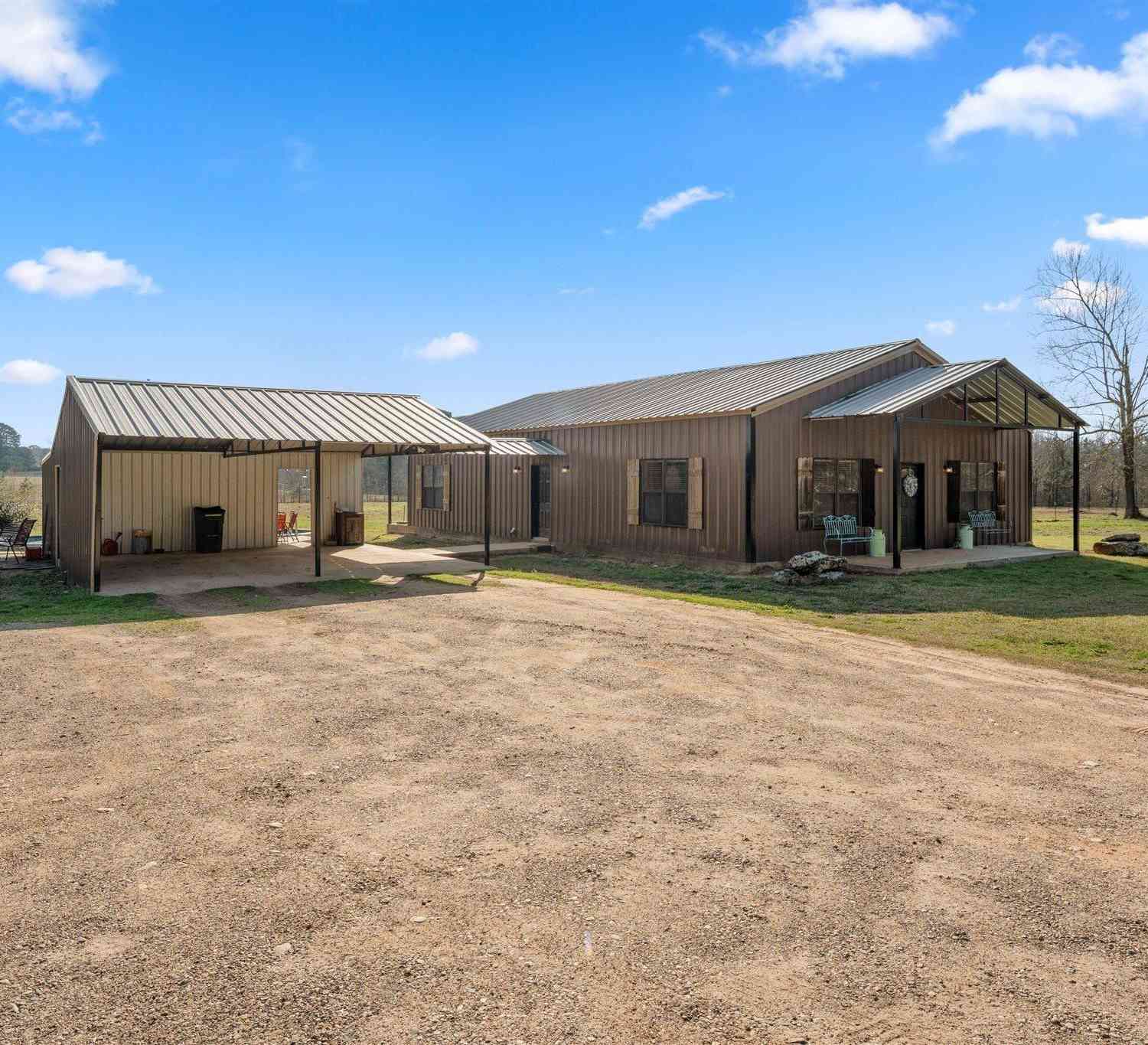 Homes For Sale - 3639 Cr 4122<br/> Bowie County, Simms, TX 75574