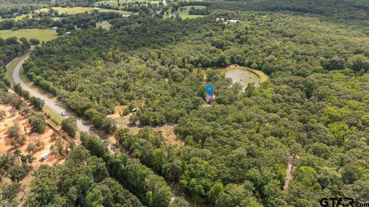 Homes For Sale - 1522 Fm 17<br/> Van Zandt County, Grand Saline, TX 75140
