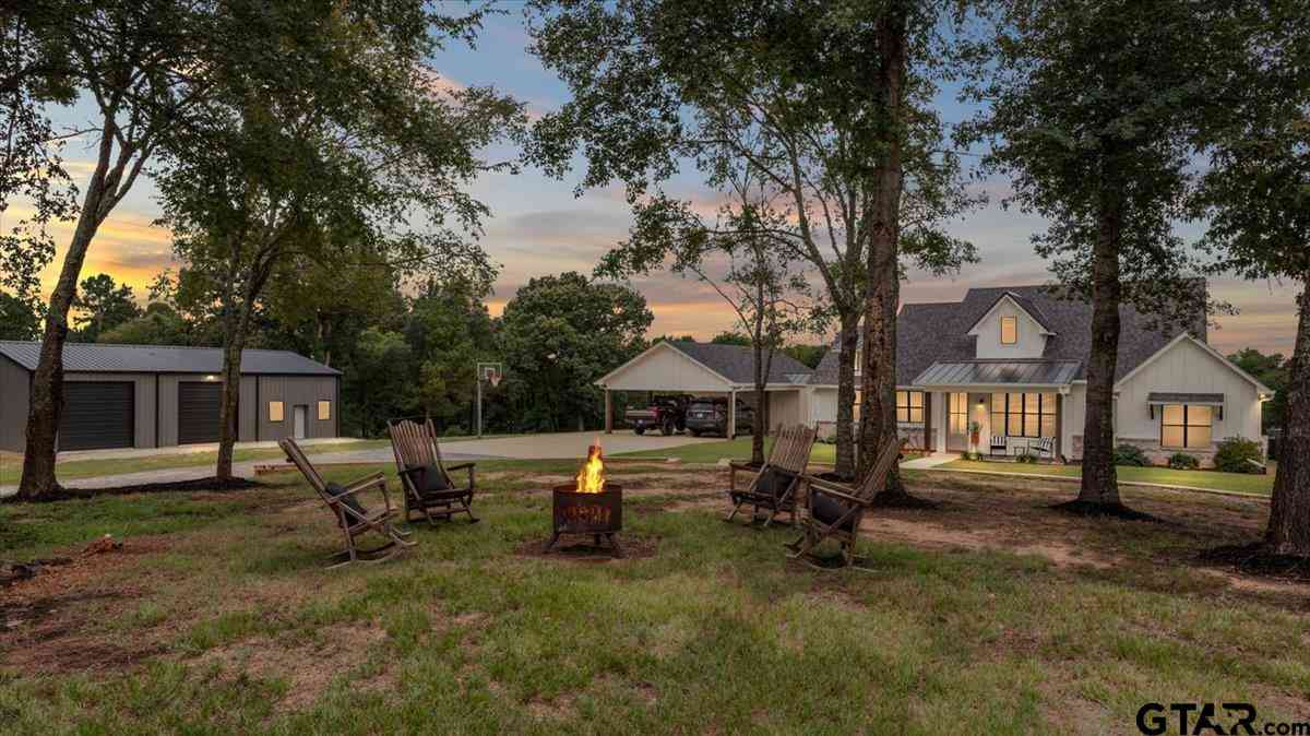 Homes For Sale - 13711 Cr 3512<br/> Brownsboro, TX 75756