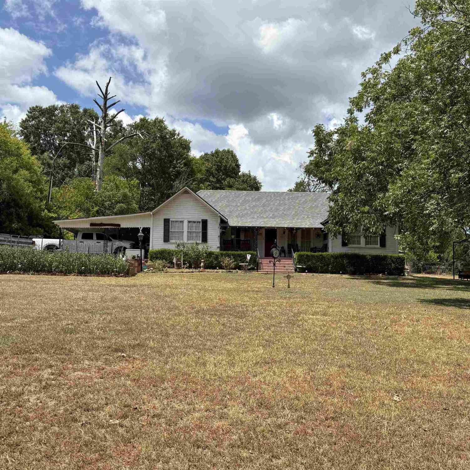 Homes For Sale - 612 Myrtle Dr<br/> Cherokee County, Jacksonville, TX 75766
