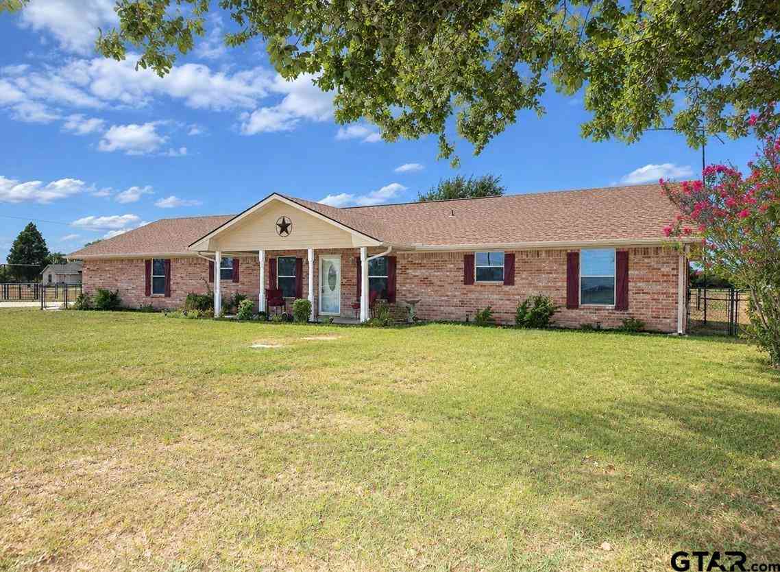 Homes For Sale - 14203 Cr 2900<br/> Henderson County, Eustace, TX 75124