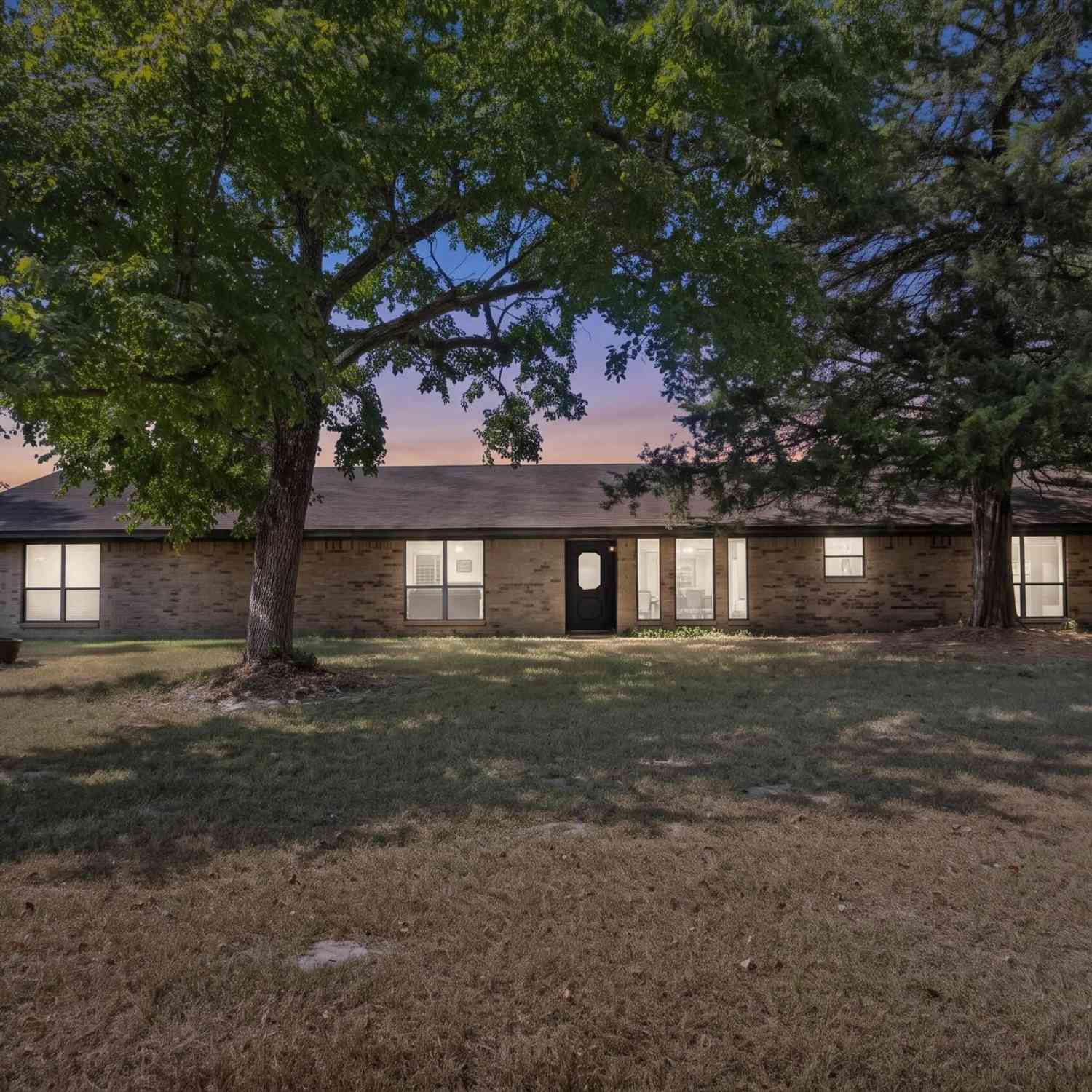 Homes For Sale - 102 Pr 3174<br/> Upshur County, Gilmer, TX 75644