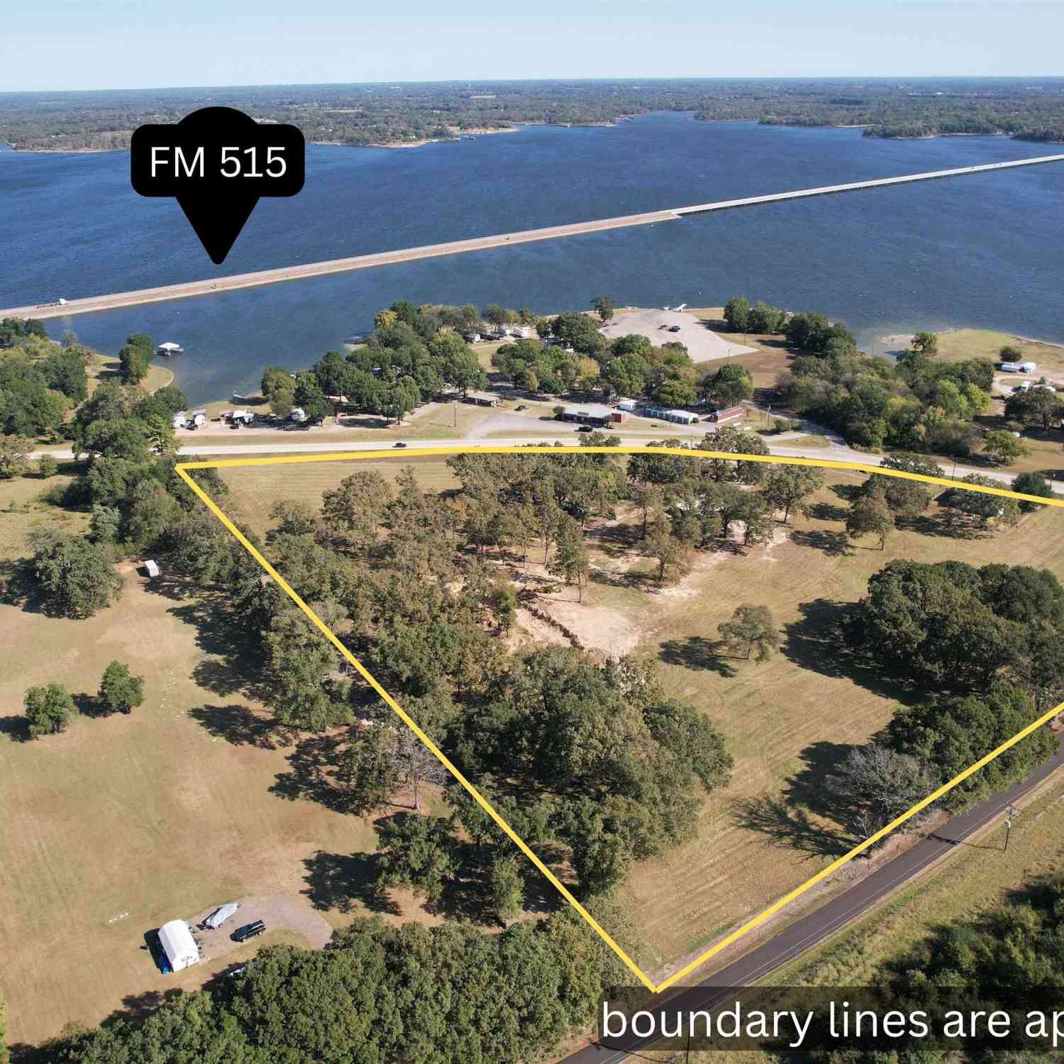 Homes For Sale - 5047 N Fm 17<br/> Wood County, Alba, TX 75410