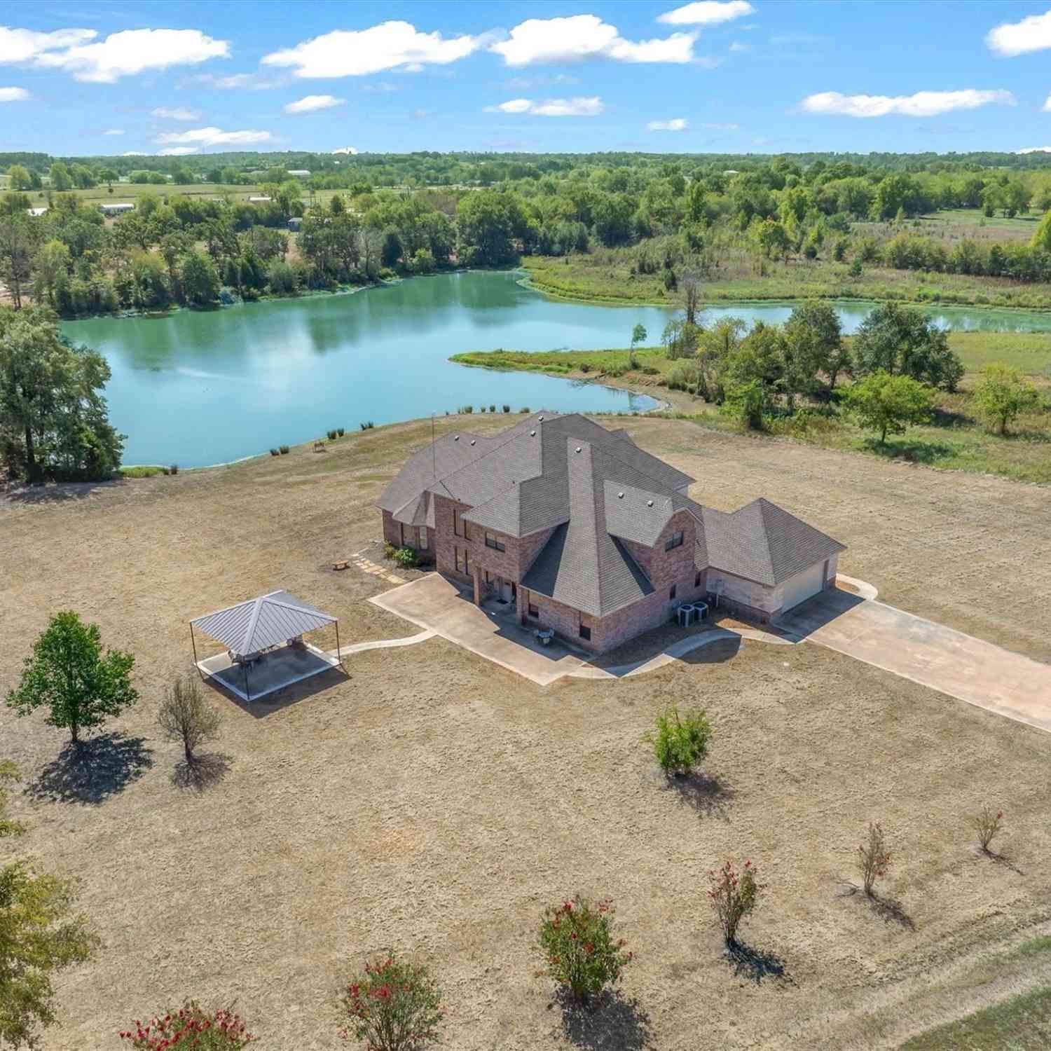 Homes For Sale - 20010 State Highway 64<br/> Van Zandt County, Canton, TX 75103