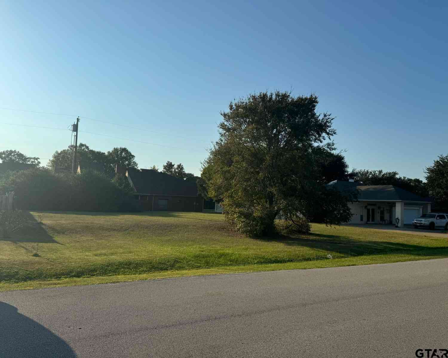 Vacant Land For Sale - 108 Lasalle<br/> Bullard, TX 75757