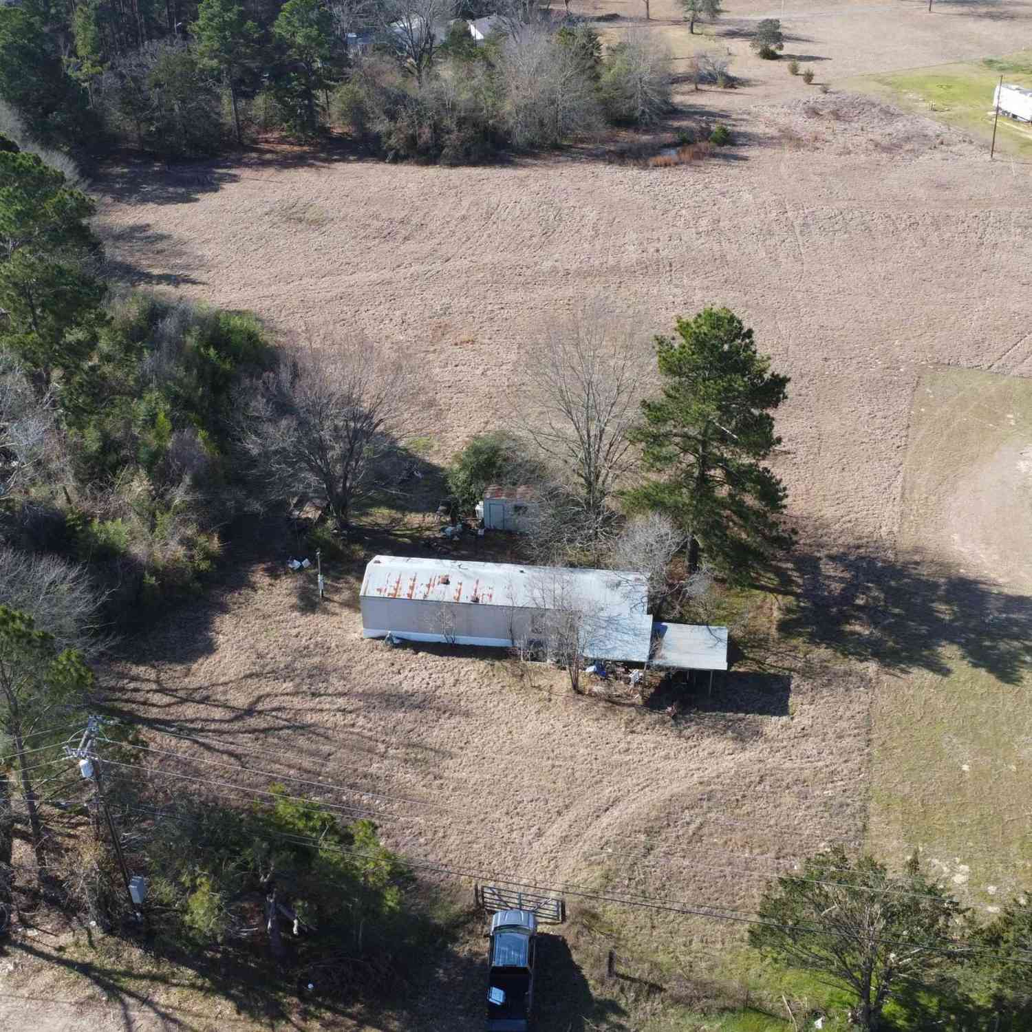 Vacant Land For Sale - 2953 N Highway 110<br/> Tyler, TX 75704
