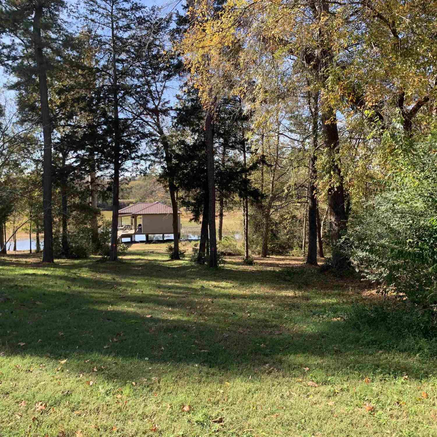 Vacant Land For Sale - 11524 & 11536 Drake's Landing<br/> Henderson County, Frankston, TX 75763