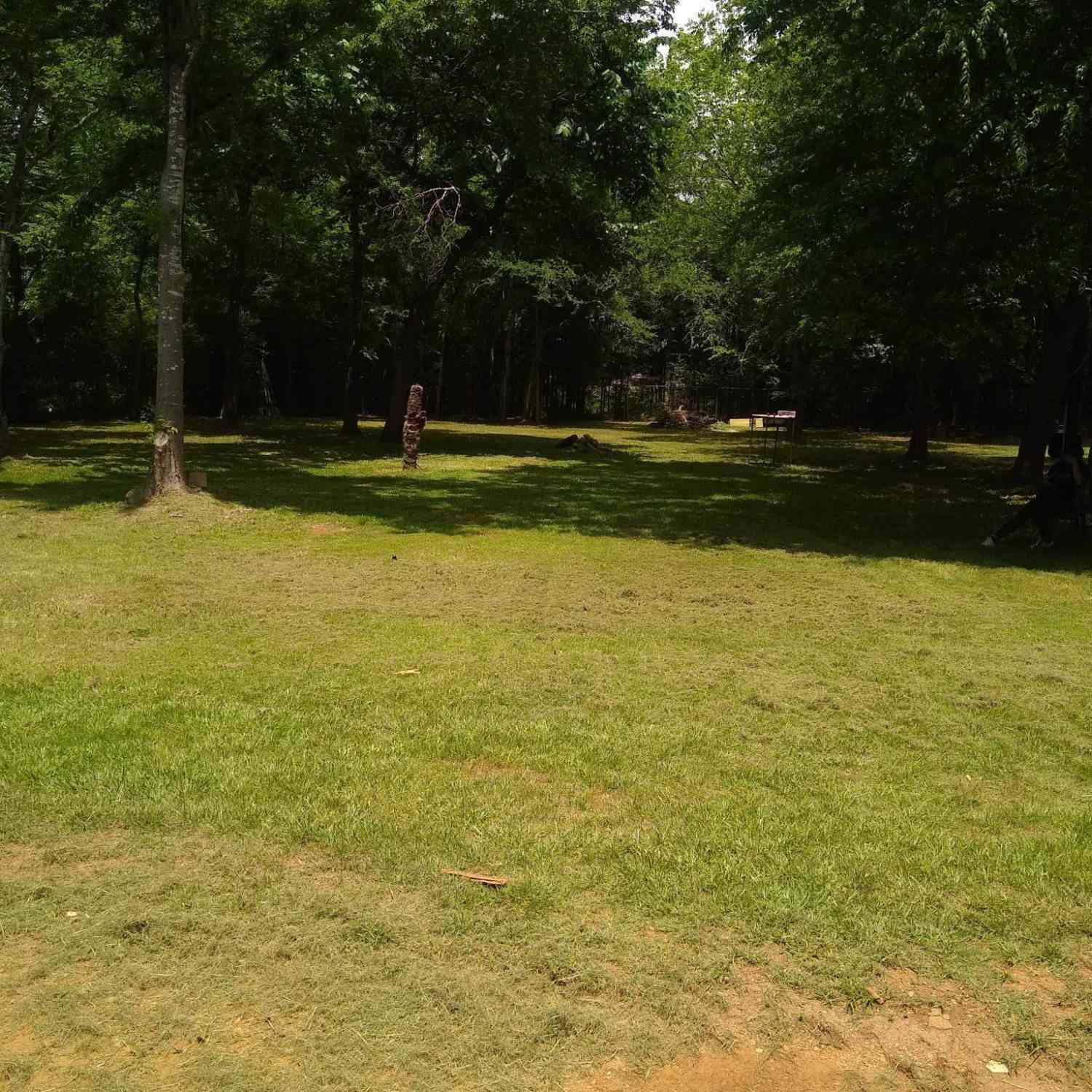 Vacant Land For Sale - 391 Crescent Dr<br/> Bullard, TX 75757