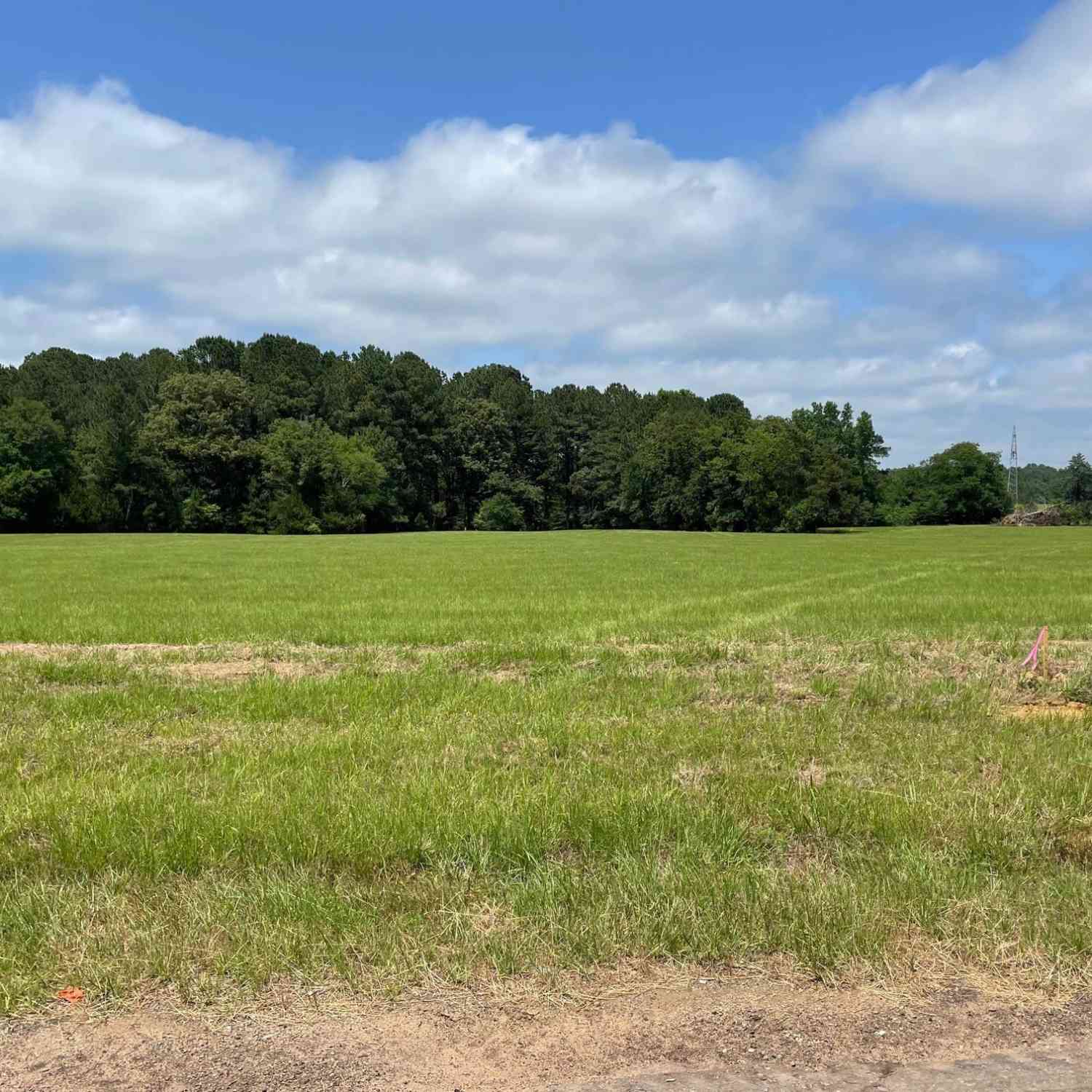 Vacant Land For Sale - 20473 Cr 4126   Lot 8<br/> Lindale, TX 75771
