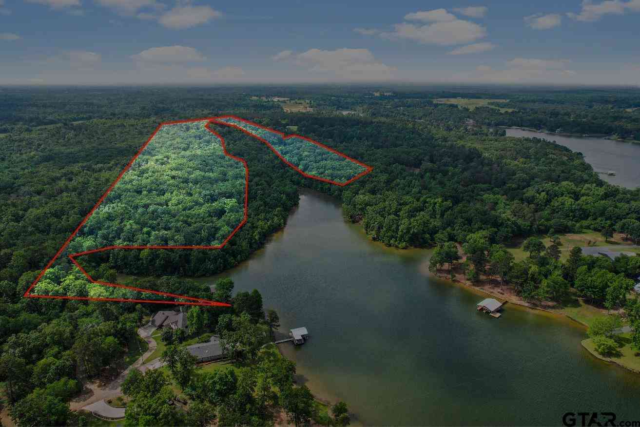 Vacant Land For Sale - TBD County Road 2337<br/> Pittsburg, TX 75686