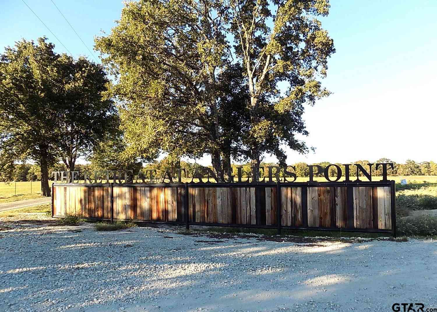 Vacant Land For Sale - LOT 14 Anglers Point Dr<br/> Emory, TX 75440
