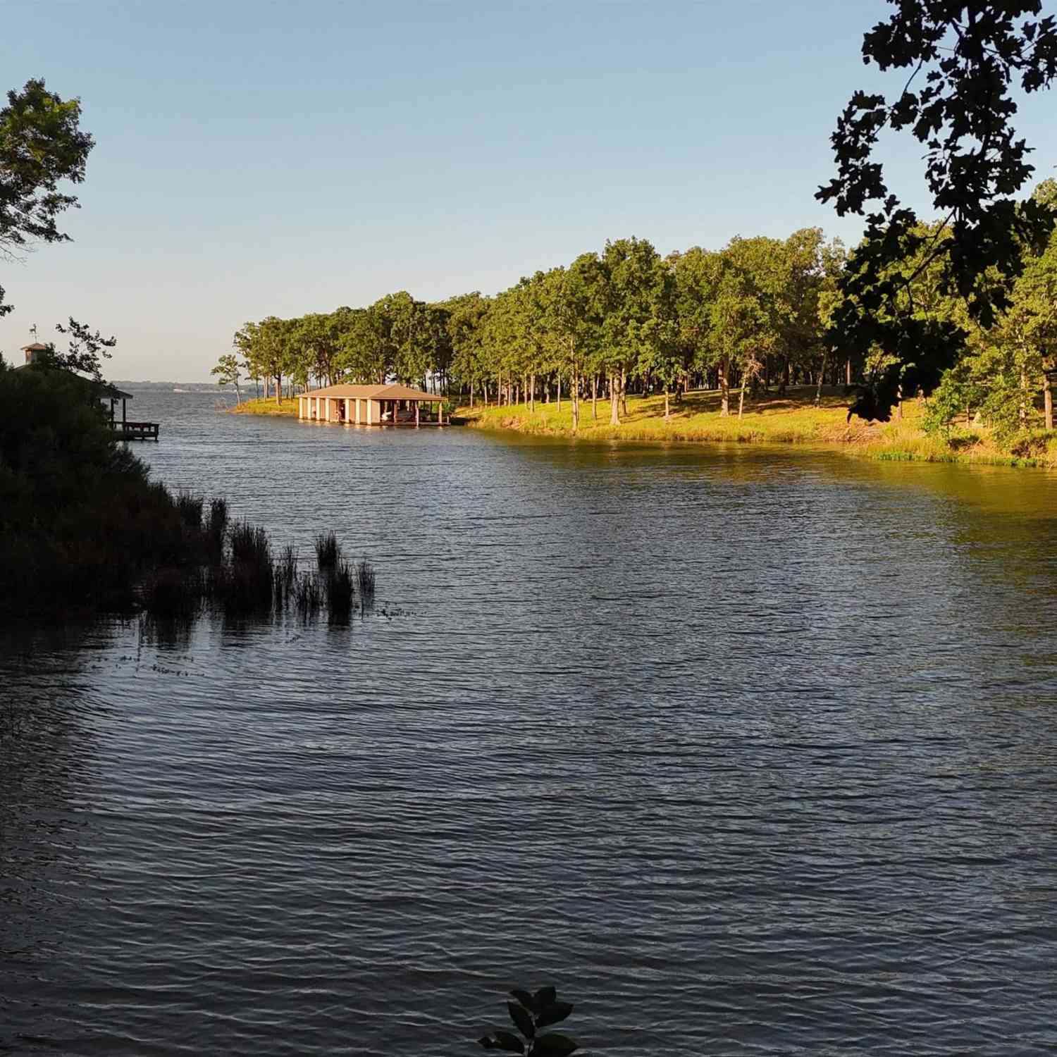 Vacant Land For Sale - LOT 6 Pr 5980<br/> Yantis, TX 75497