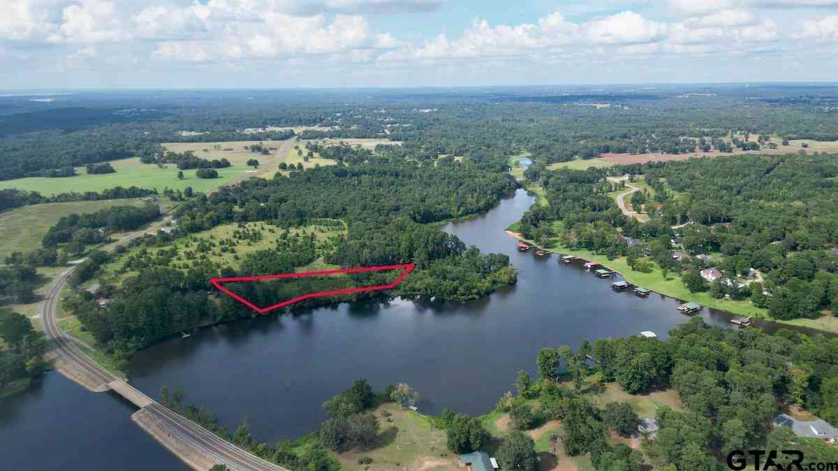 Vacant Land For Sale - TBD Fm 346 N<br/> Cherokee County, Bullard, TX 75757