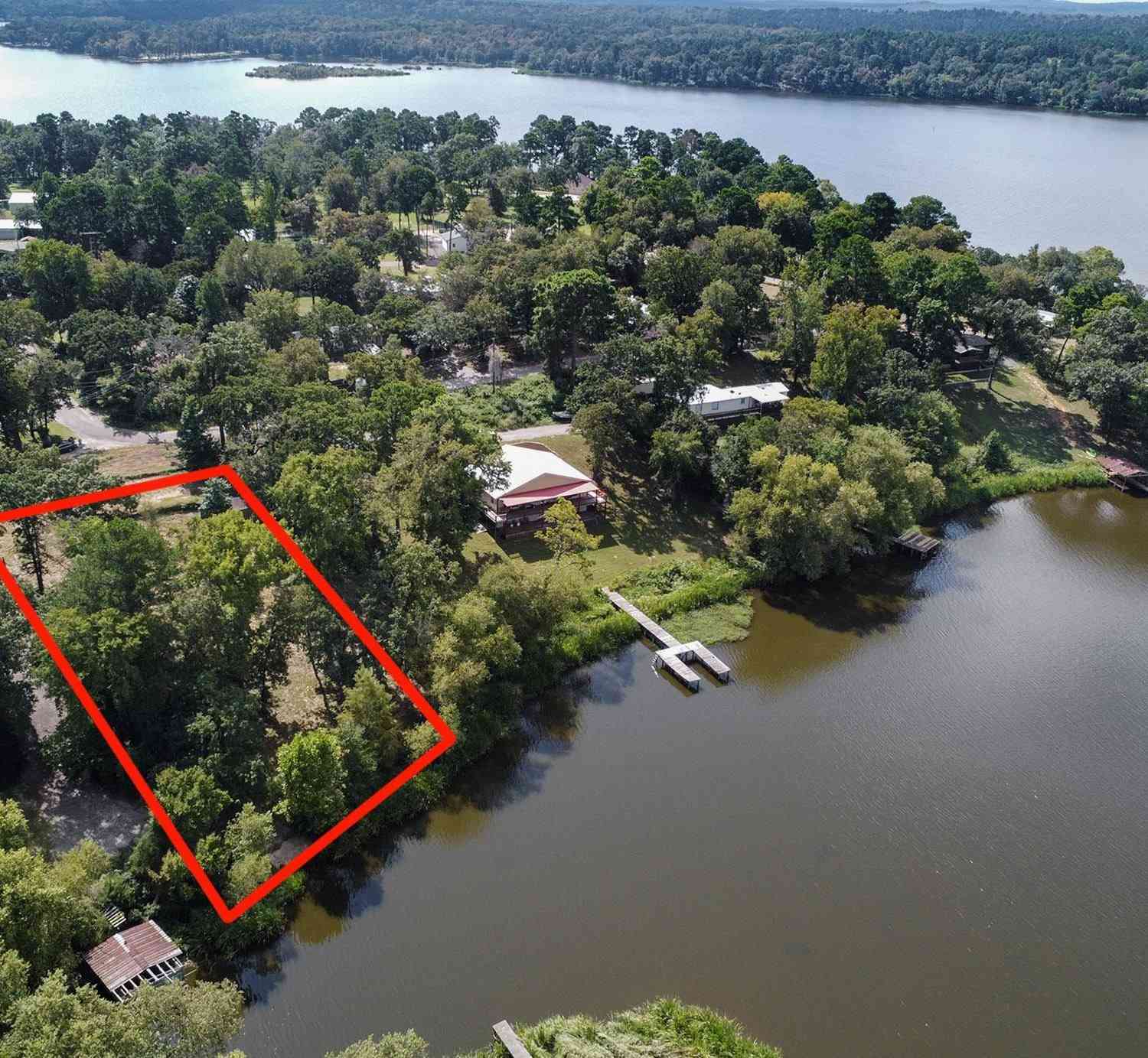 Vacant Land For Sale - 2450 Cr 3412<br/> Chandler, TX 75758