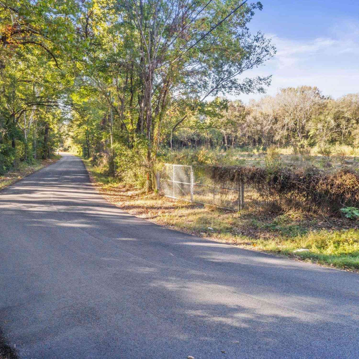 Vacant Land For Sale - TBD E. 3rd St.<br/> Rusk, TX 75785