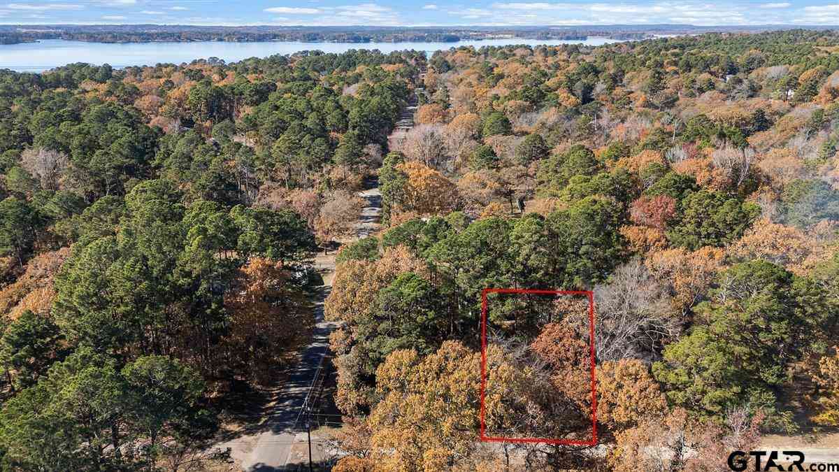 Vacant Land For Sale - 395 Jason Dr.<br/> Bullard, TX 75757