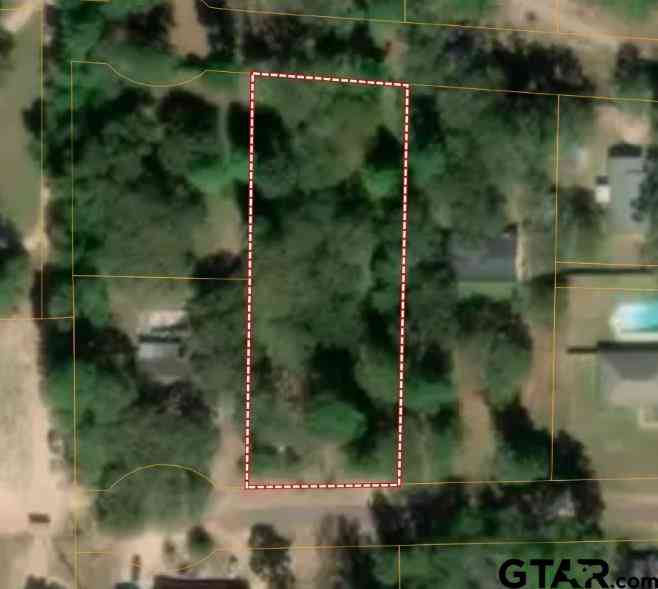Vacant Land For Sale - TBD Lot 3&6 Cr 1329<br/> Rusk, TX 75785