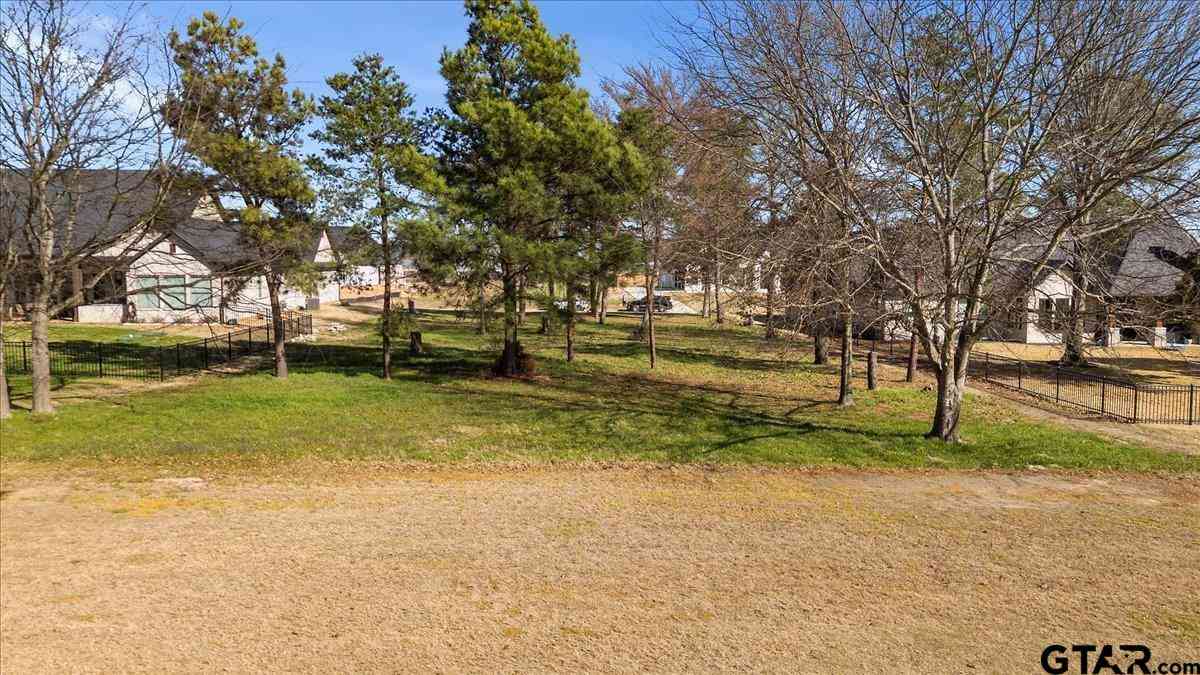 Vacant Land For Sale - 78 S Ryder Cup Trail<br/> Hideaway, TX 75771