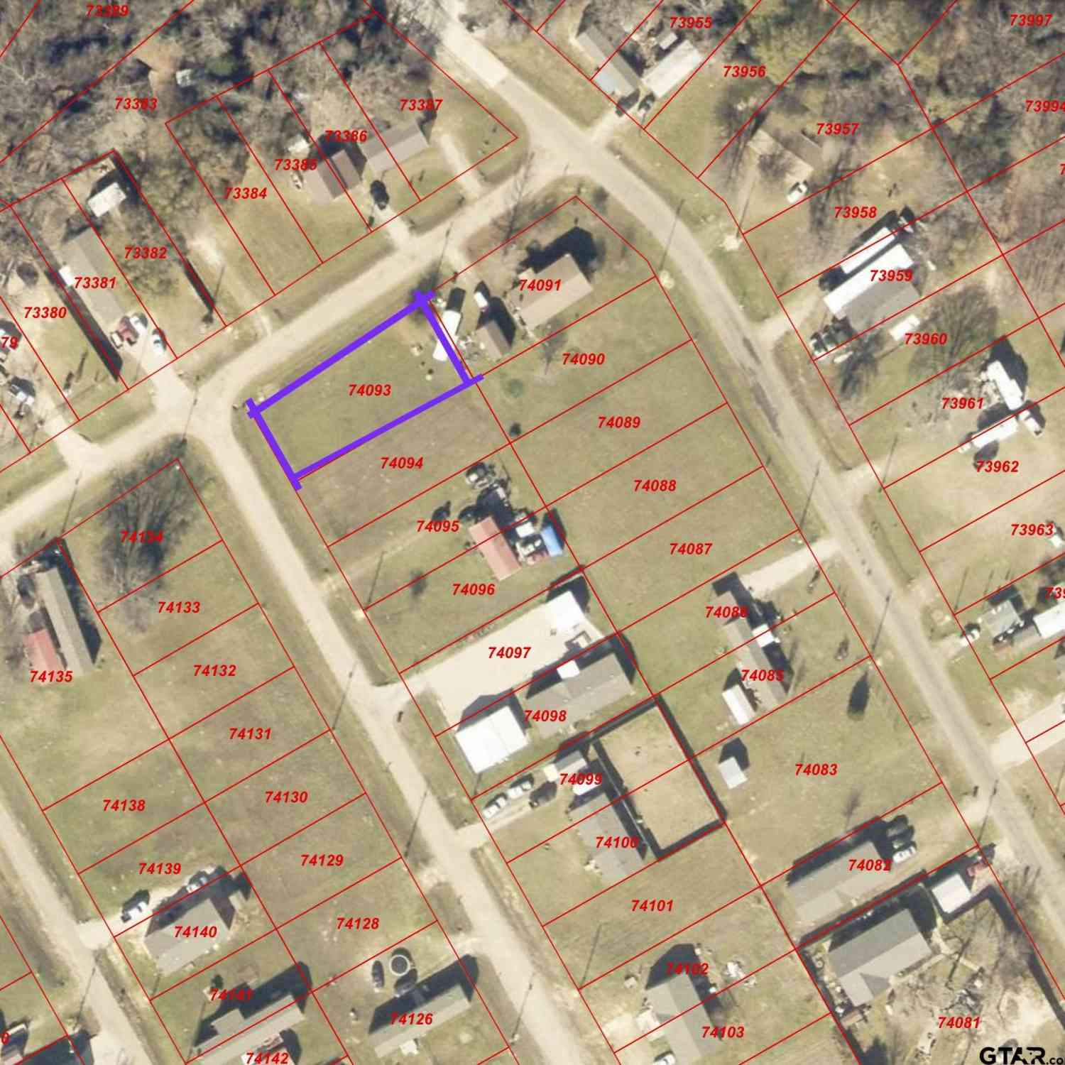 Vacant Land For Sale - 0000 Waterfront Row #213<br/> Quitman, TX 75783