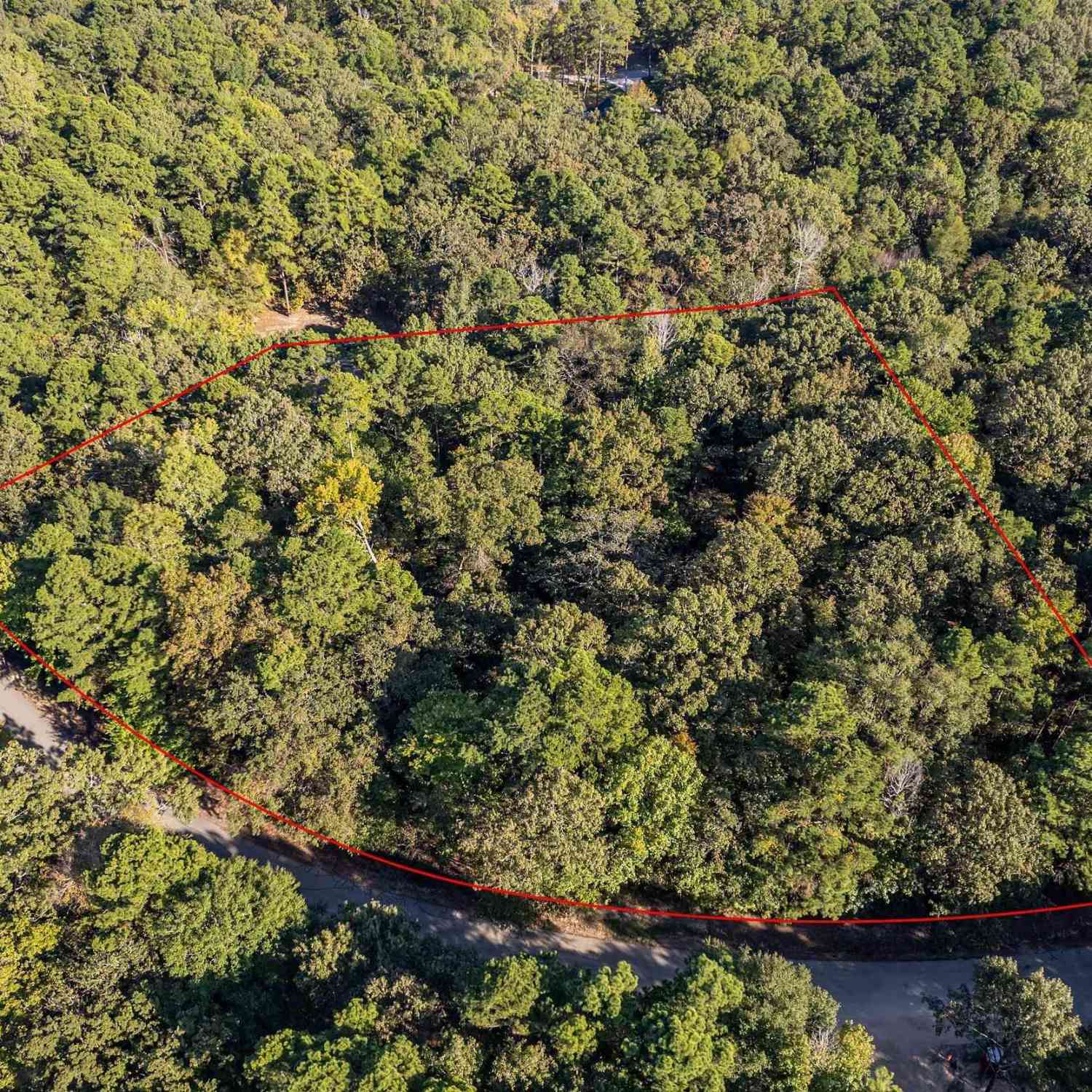 Vacant Land For Sale - 14632 Reserve Ct<br/> Tyler, TX 75707
