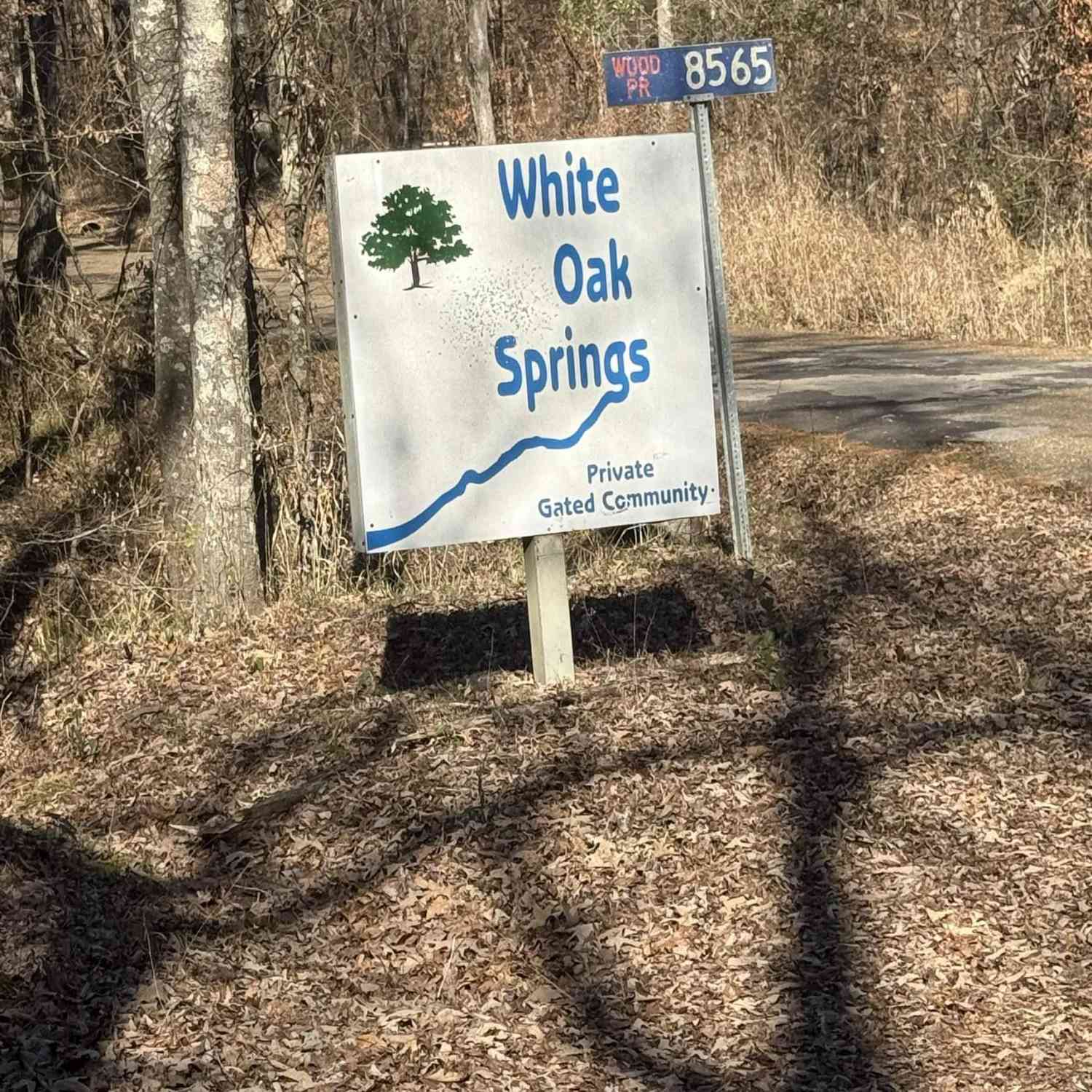 Vacant Land For Sale - 310 Private Road 8570<br/> Winnsboro, TX 75494