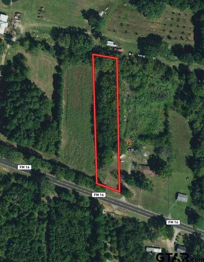 Homes For Sale - Fm 16 E<br/> Tyler, TX 75706