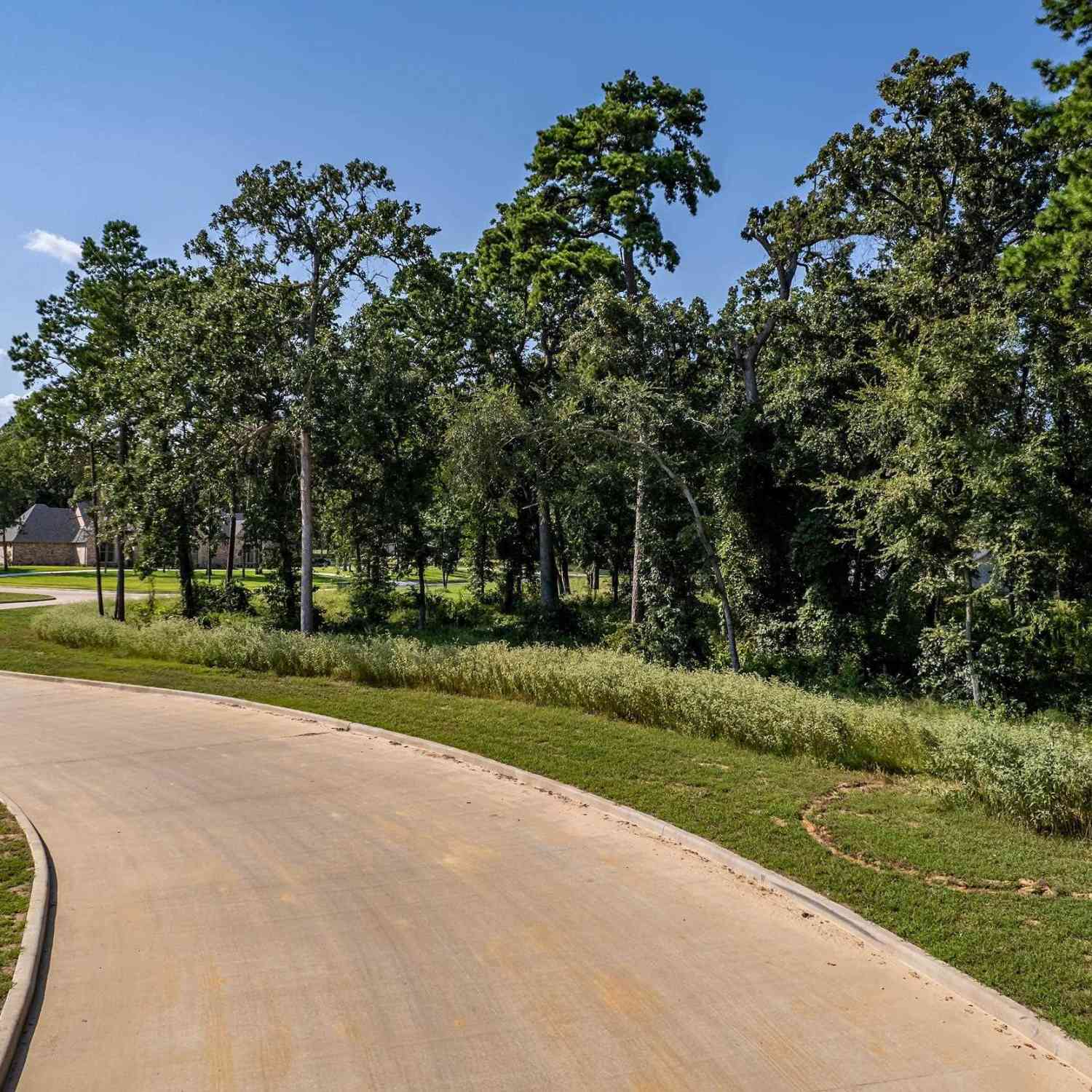 Homes For Sale - LOT 2 Deer Lake Lane<br/> Bullard, TX 75757