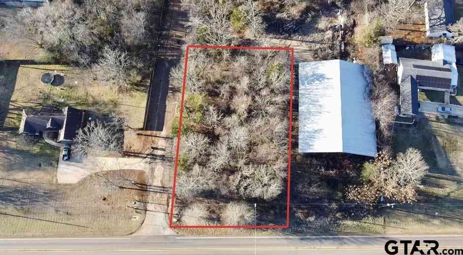 Homes For Sale - TBD E Henderson St<br/> Smith County, Bullard, TX 75757
