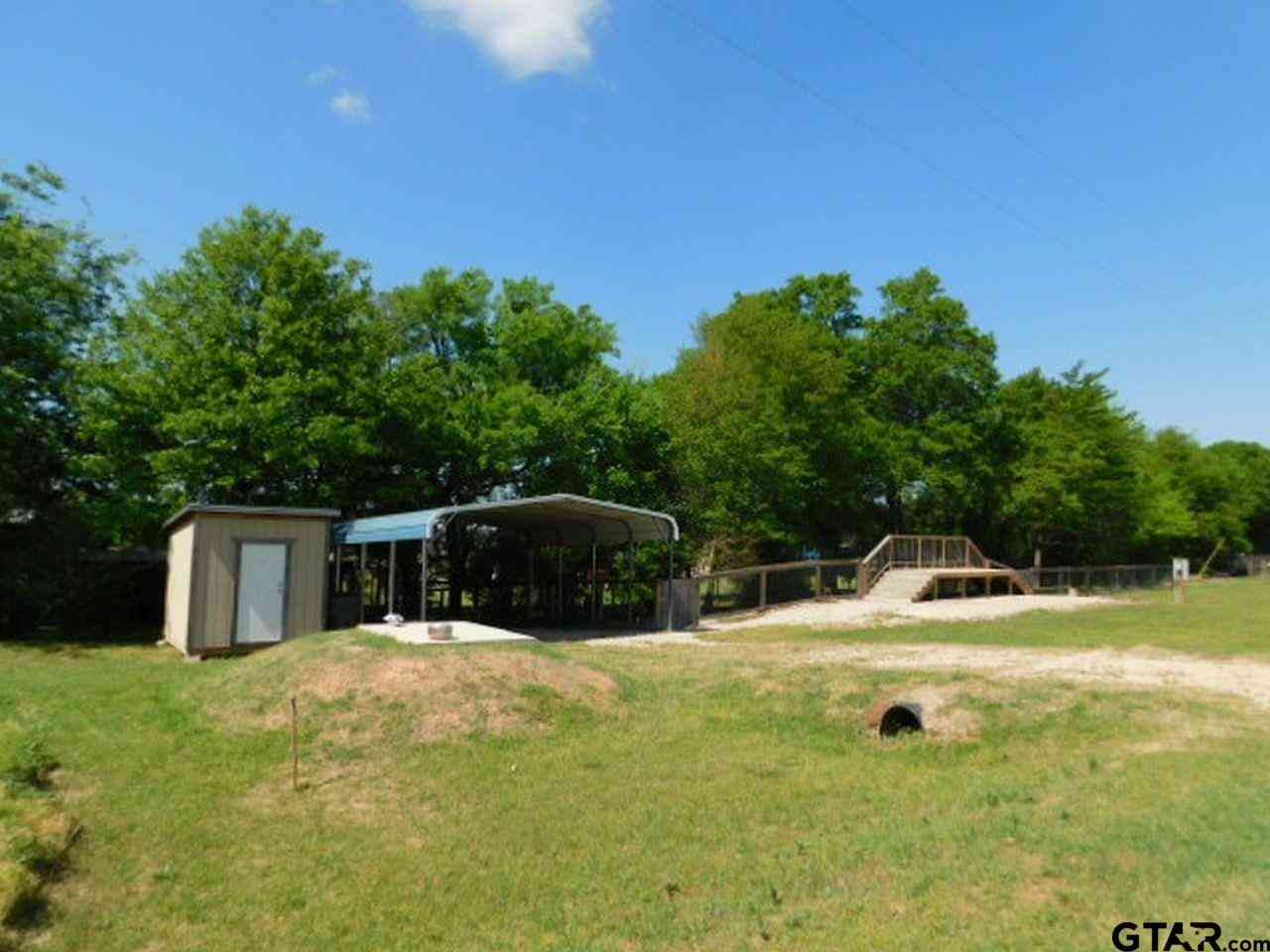 Homes For Sale - 285 Caddo<br/> Quitman, TX 75783