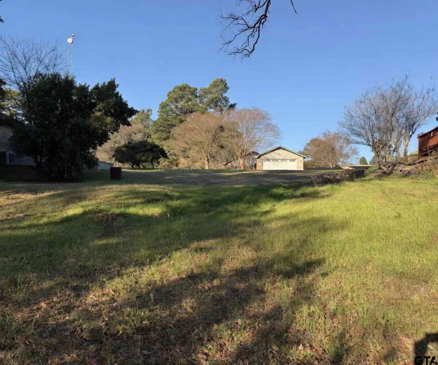 Homes For Sale - TBD Garden Lake Rd<br/> Tyler, TX 75703