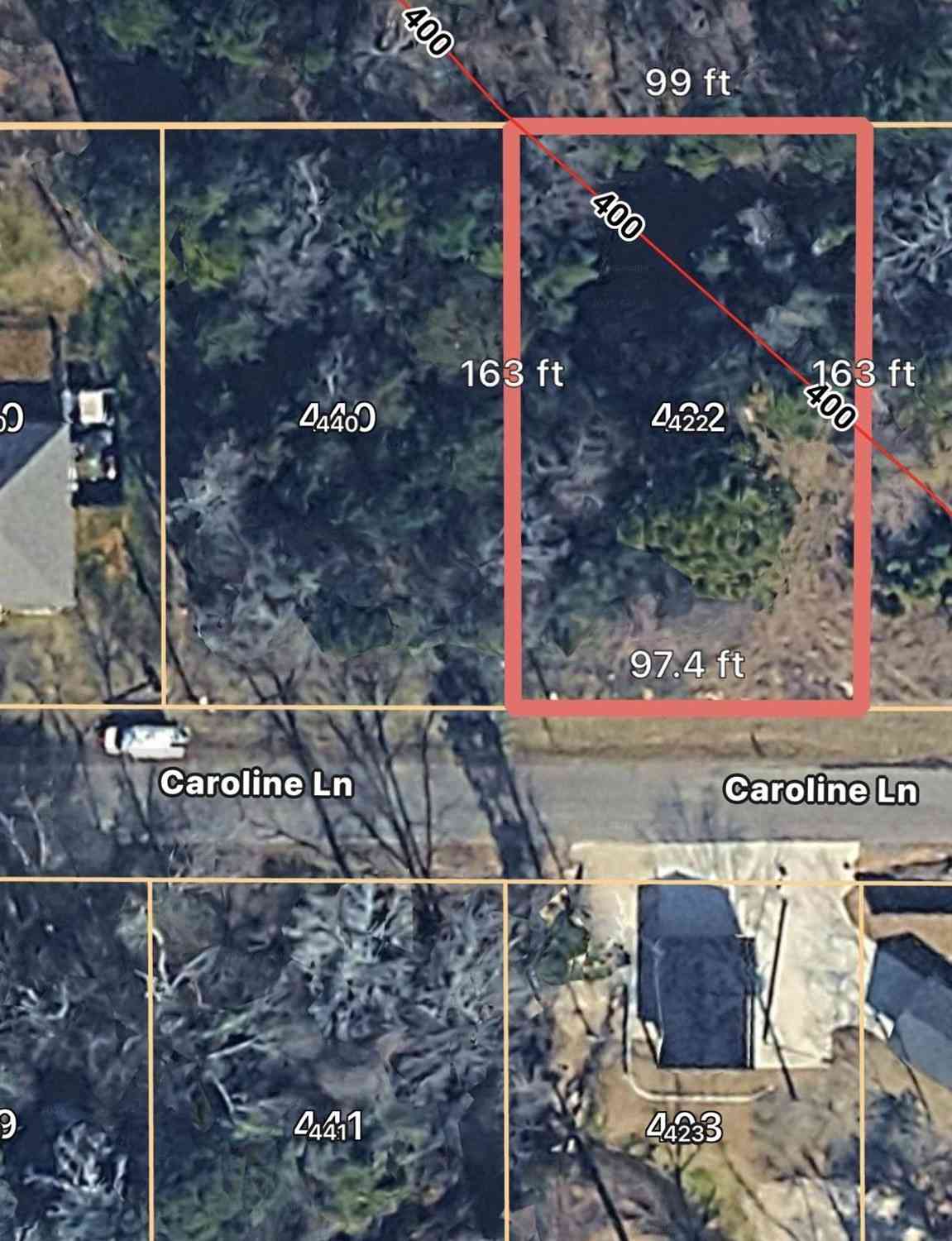 Homes For Sale - 422 Caroline Ln<br/> Bullard, TX 75757