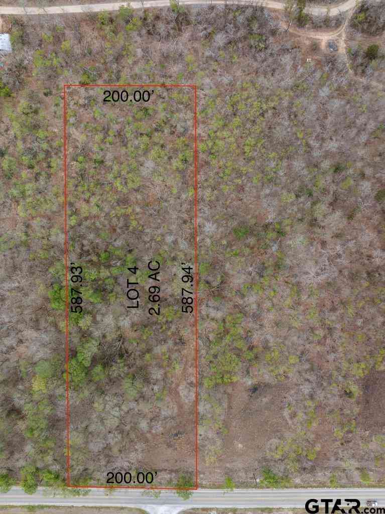 Homes For Sale - LOT 4 Fm 1979<br/> Martindale, TX 78655