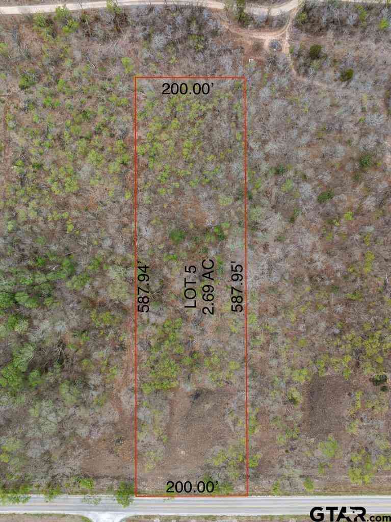 Homes For Sale - LOT 5 Fm 1979<br/> Martindale, TX 78655