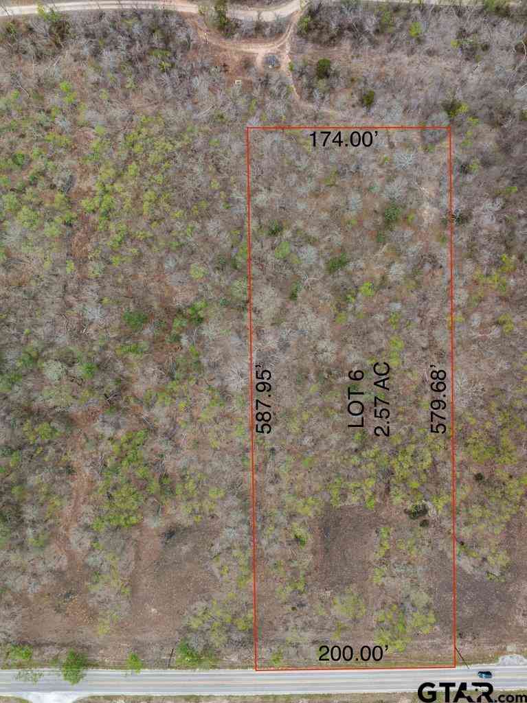 Homes For Sale - LOT 6 Fm 1979<br/> Martindale, TX 78655