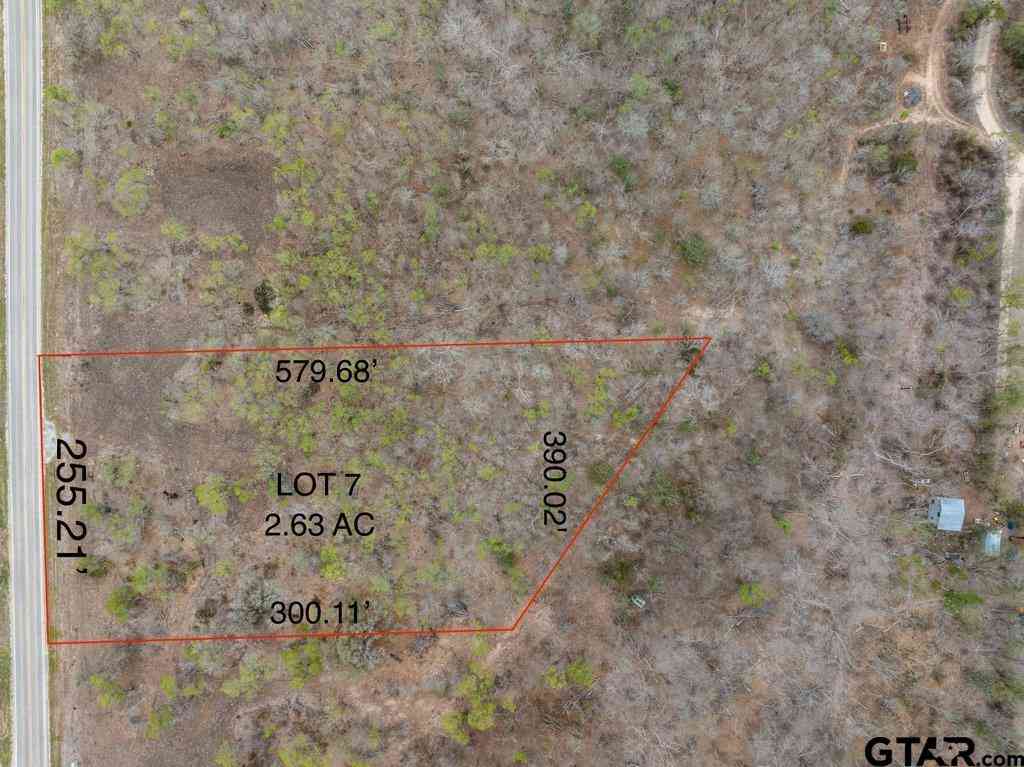 Homes For Sale - LOT 7 Fm 1979<br/> Martindale, TX 78655