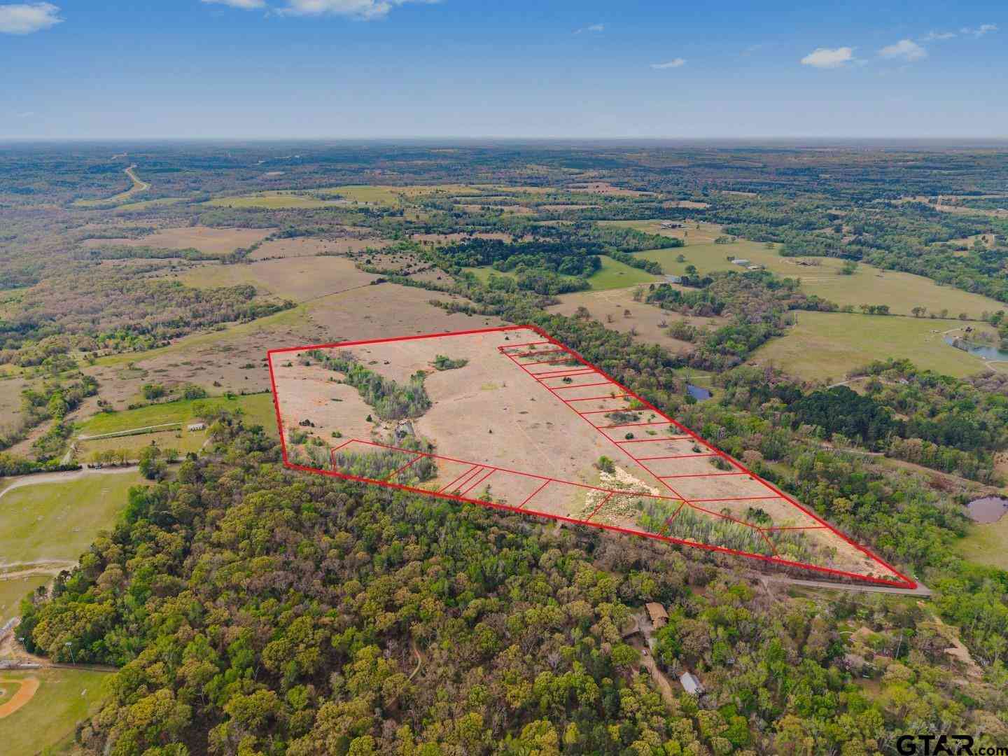 Homes For Sale - 20630 Cr 4119<br/> Lindale, TX 75771