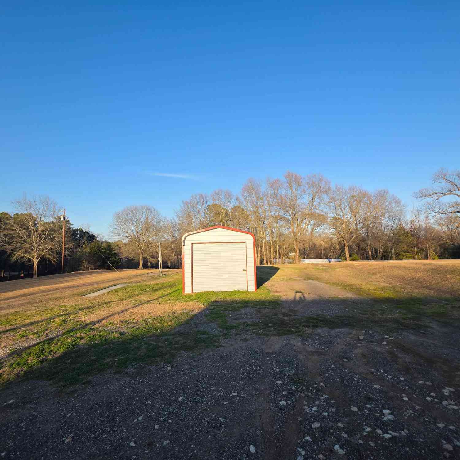Homes For Sale - 12507 Dingler Rd Lot 2<br/> Tyler, TX 75709