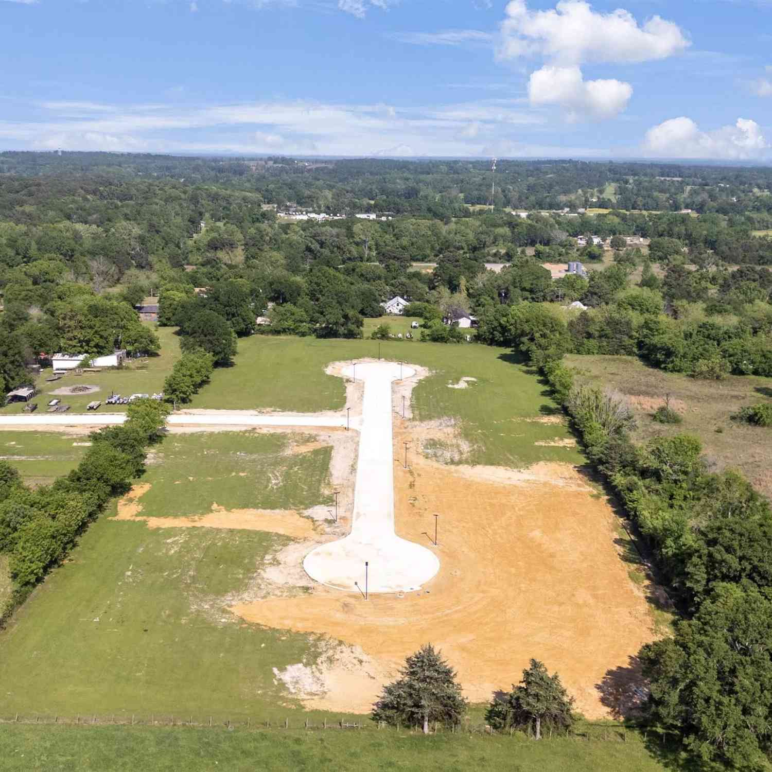 Homes For Sale - 107 W Teal Drive<br/> Troup, TX 75789